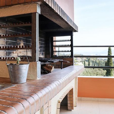 Вилла Korda'S House Agios Prokopios  Экстерьер фото