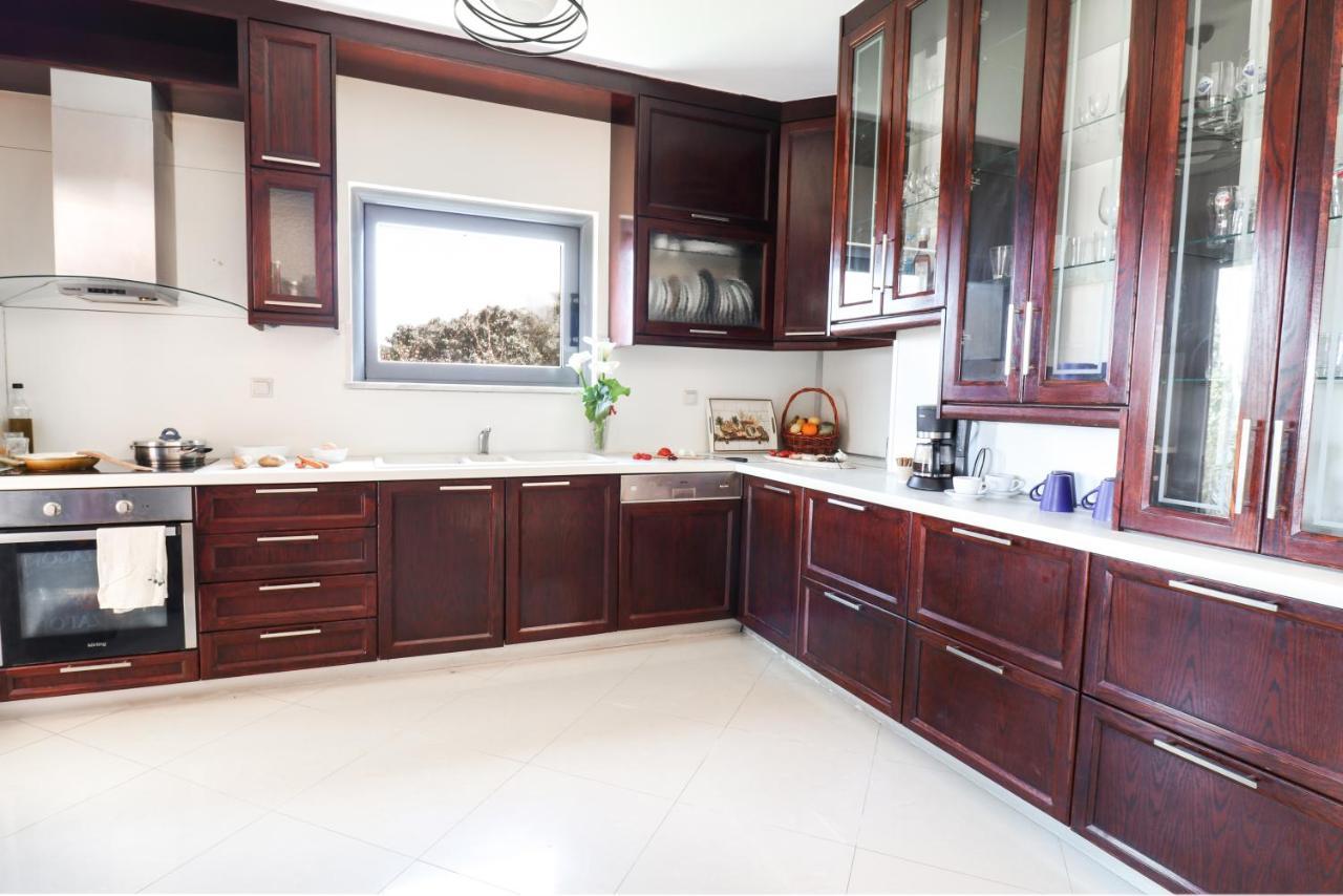 Вилла Korda'S House Agios Prokopios  Экстерьер фото