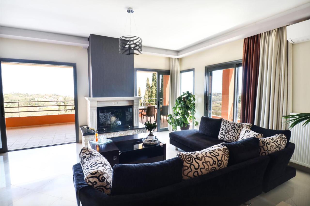 Вилла Korda'S House Agios Prokopios  Экстерьер фото