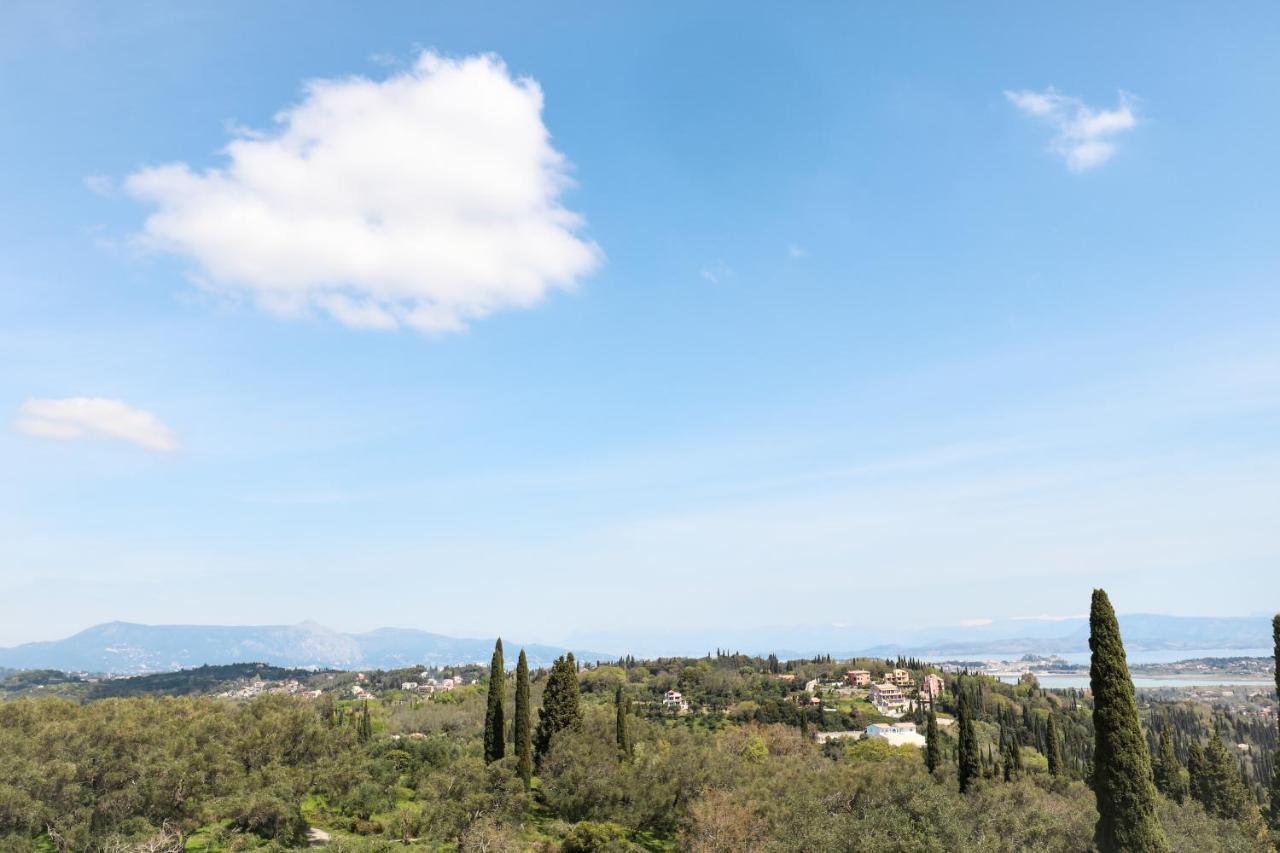 Вилла Korda'S House Agios Prokopios  Экстерьер фото