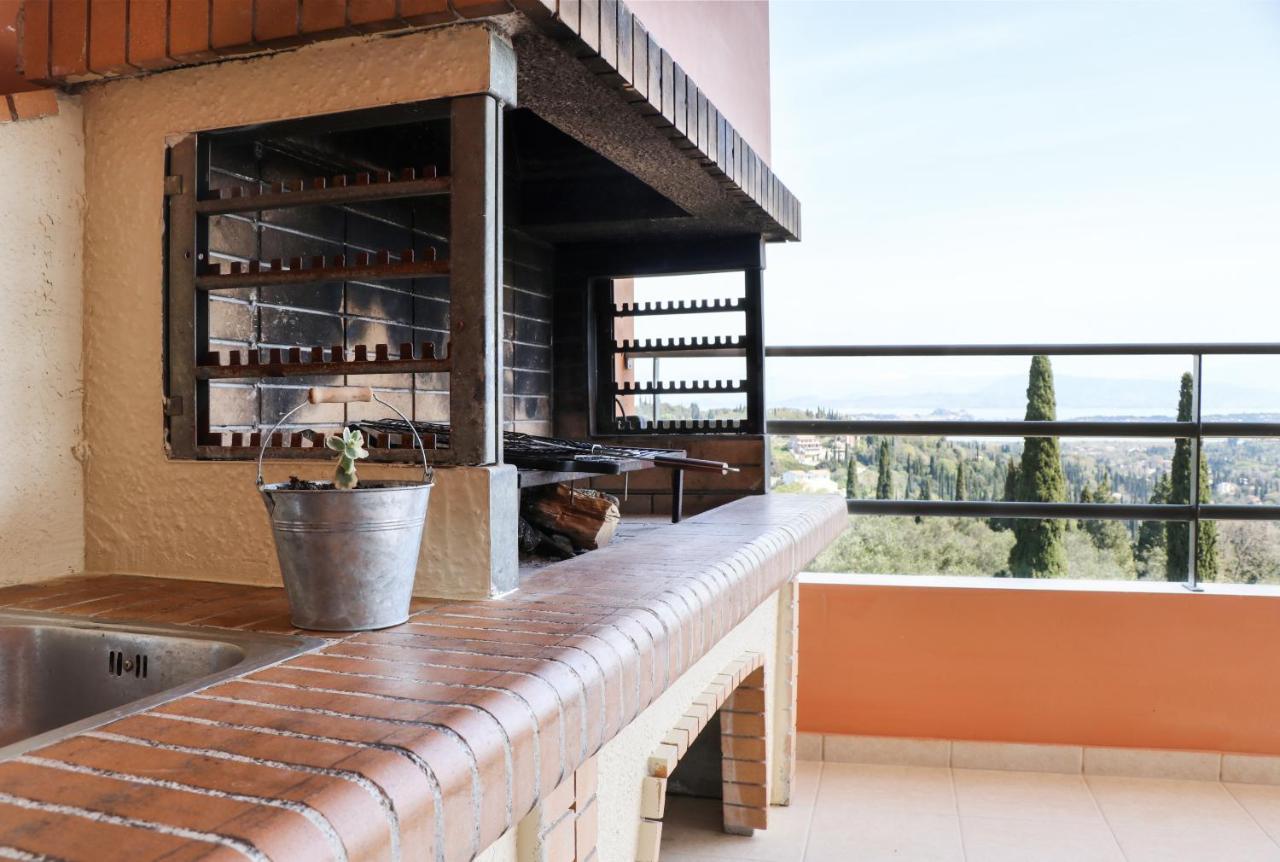 Вилла Korda'S House Agios Prokopios  Экстерьер фото