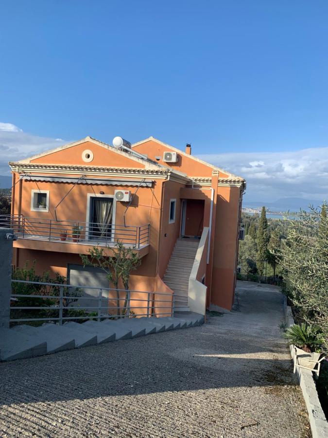 Вилла Korda'S House Agios Prokopios  Экстерьер фото
